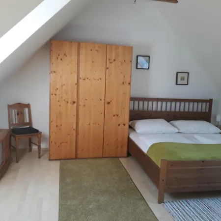 Russhof-fam.thomann 3* Stainz