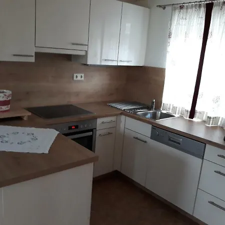 Russhof-fam.thomann Guest house